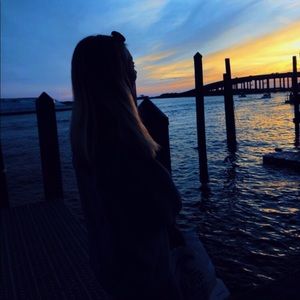 Meet your Posher, Madi